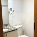 Apartamento Residencial à venda