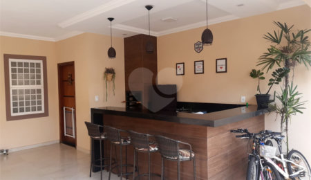 Casa Térrea à venda com 3 quartos, sendo 1 suíte,  em Encanto do Planalto, Ibaté, SP
