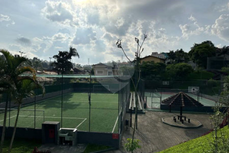 Casa á venda – Granja Viana