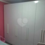 Apartamento no Condomínio Mont Azul.
