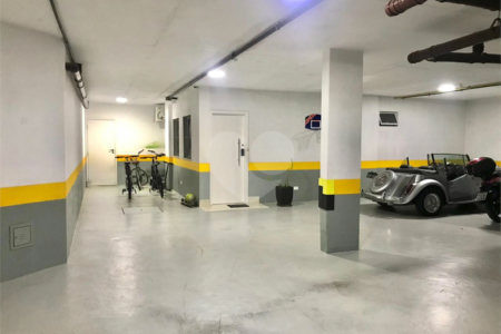 Casa à venda com 4 suítes no condomínio Sunset Brooklin, São Paulo - SP
