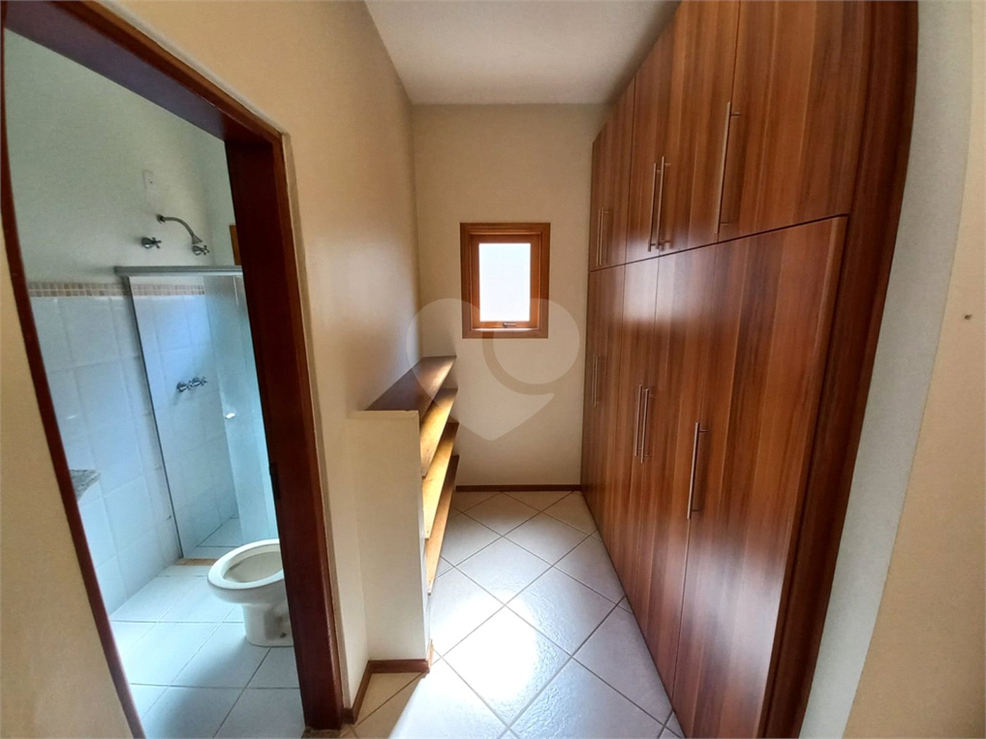 Casa Térrea no Condomínio Damha I,