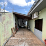 Casa a venda com 2 dormitórios na Vila São José