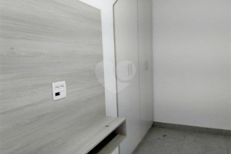 Apartamento 1 dormitório na Mooca para locação