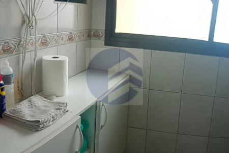 Apartamento à venda com 3 quartos, sendo 1 suíte, em Jardim Esmeralda, São Paulo - SP