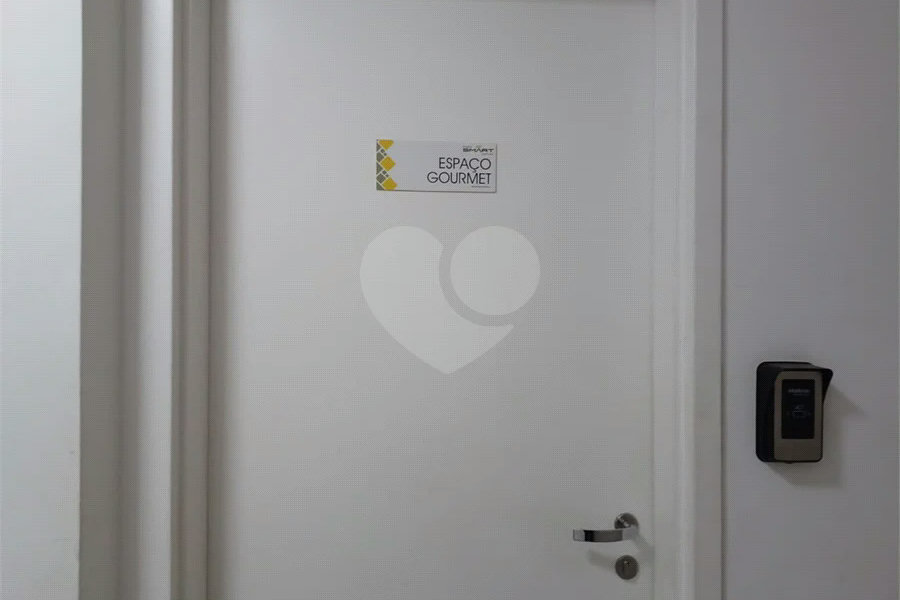 Apartamento para alugar com 1 quarto em Santana, São Paulo, SP