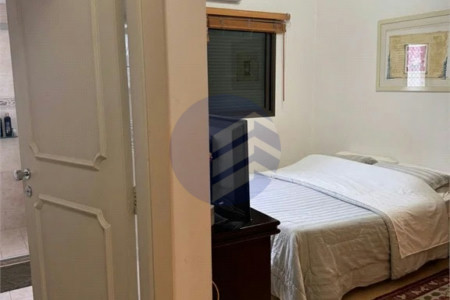 Apartamento à venda com 3 quartos, sendo 3 suítes, em Vila Suzana, São Paulo - SP