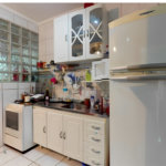 Apartamento à venda na Aclimação de 65 metros quadrados, com 2 dormitórios 1 vaga