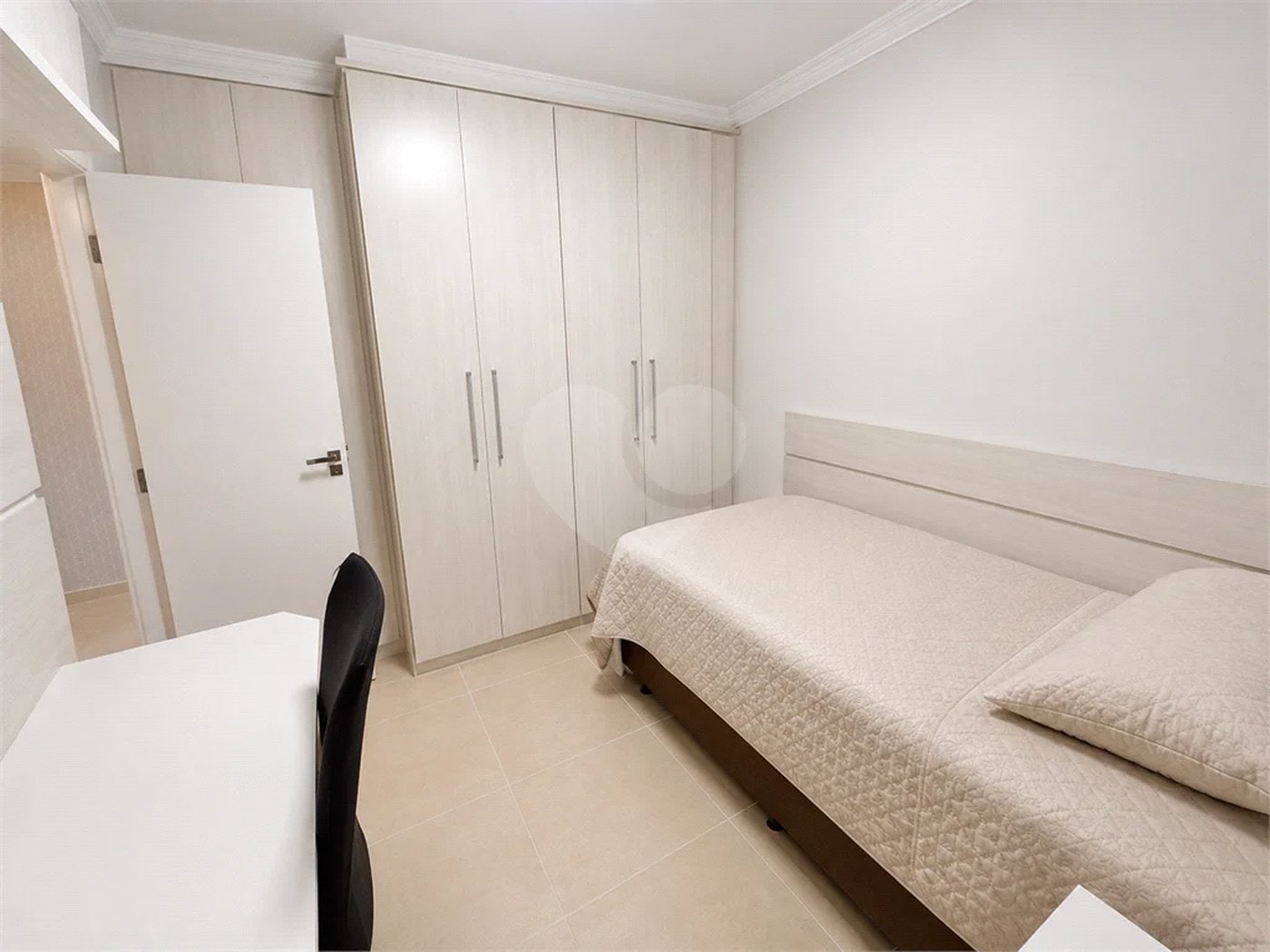 Casa em Condomínio Fechado à Venda na Vila Mazzei | 112 m² úteis | 3 dormitórios | 1 suíte | 2 vagas