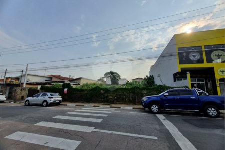 Terreno para Alugar em avenida bem movimentada