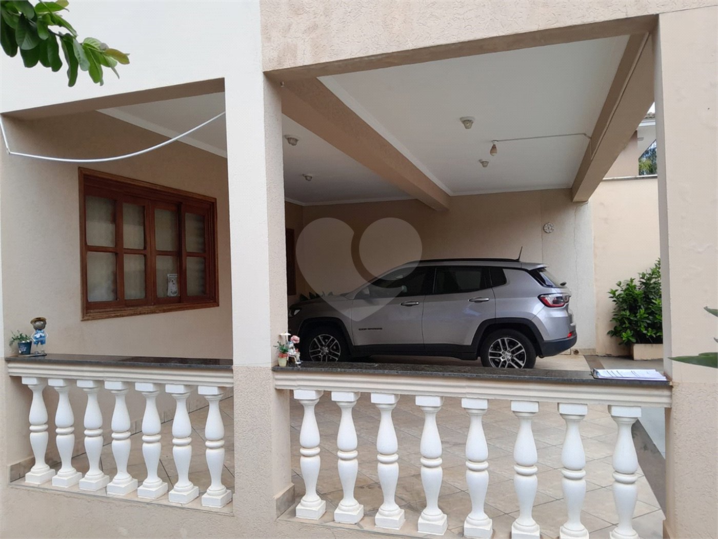Casa para venda no Planalto Paraíso.