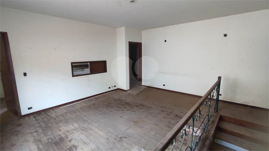 Casa à venda no Centro de Piracicaba -SP.