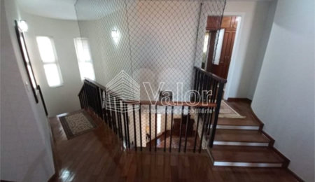 Casa à venda com 5 quartos, sendo 2 suítes,  no condomínio Residencial Sabará, São Carlos - SP