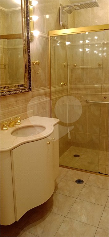Duplex à venda com 7 quartos, sendo 5 suítes, em Anália Franco, São Paulo, SP