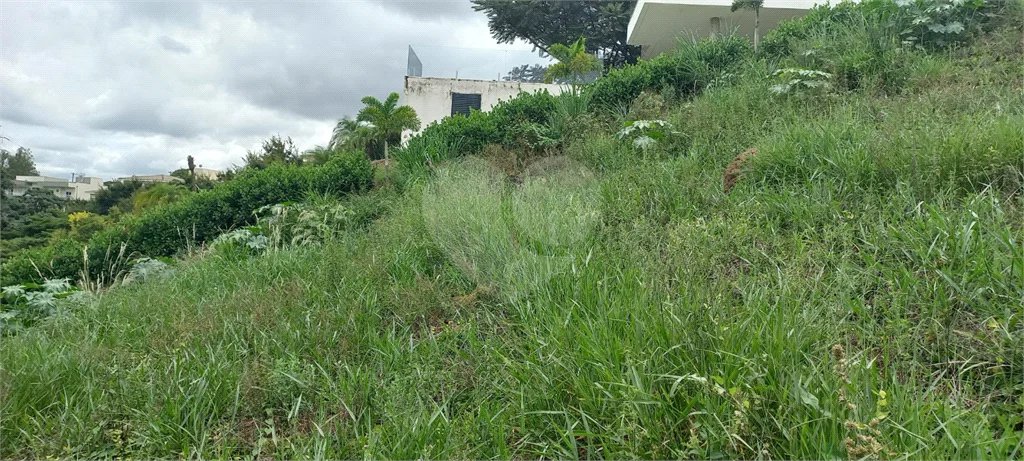 Terreno à venda no condomínio Jardim Primavera, Louveira - SP