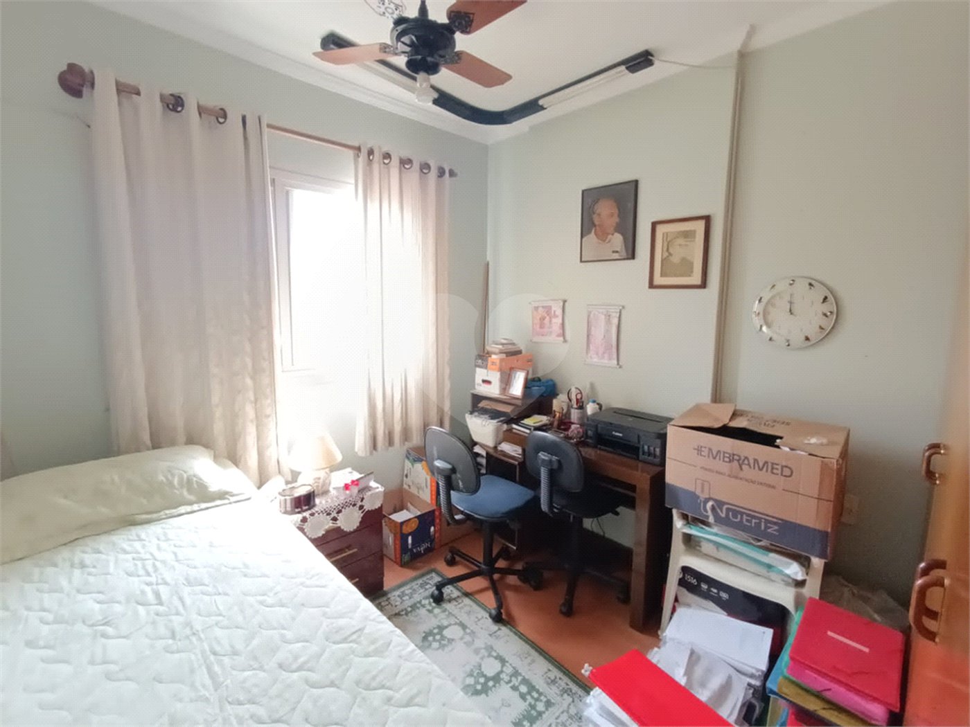 Apartamento à venda no Cambuci com 100m2