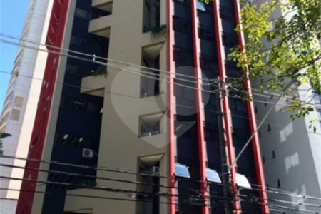 Excelente conjunto comercial com 247 m2 e 8 vagas à venda no Paraíso