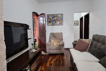 Casa à Venda na Vila Prado – São Carlos/SP