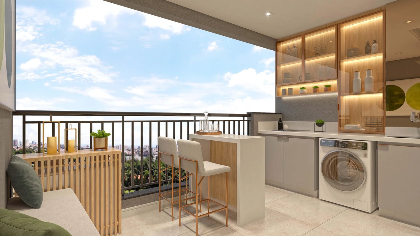Vivace Residencial