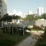Apartamento 3 suítes, varanda gourmet, 3 vagas em Condomínio Clube na Mooca