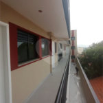 apartamento dois quartos com suite e vaga na vila nivi
