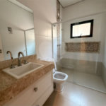 CASA À VENDA CONDOMINIO PORTAL BRAGANÇA | 4 SUÍTES | PISCINA