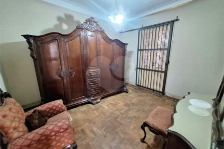Casa Comercial para Locação em Mirandópolis