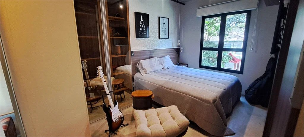 Apartamento próximo Anála Franco - Max Haus 2 DORMITÓRIOS E 1 VAGA
