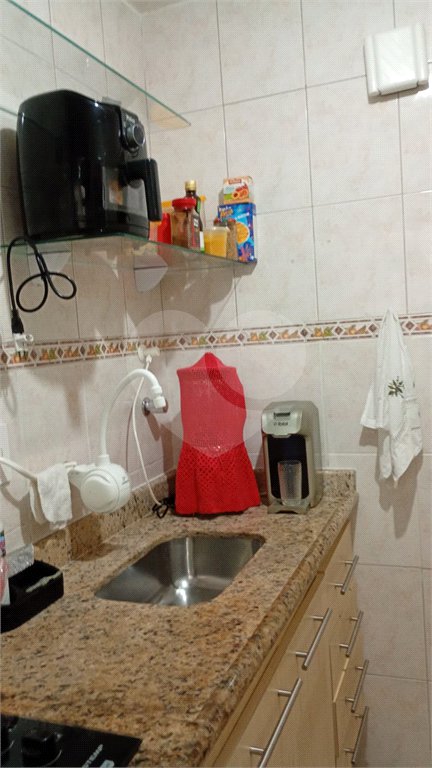 Apto 45m² em Higienópolis: 1 Dorm, Silencioso e a 500m do Metrô