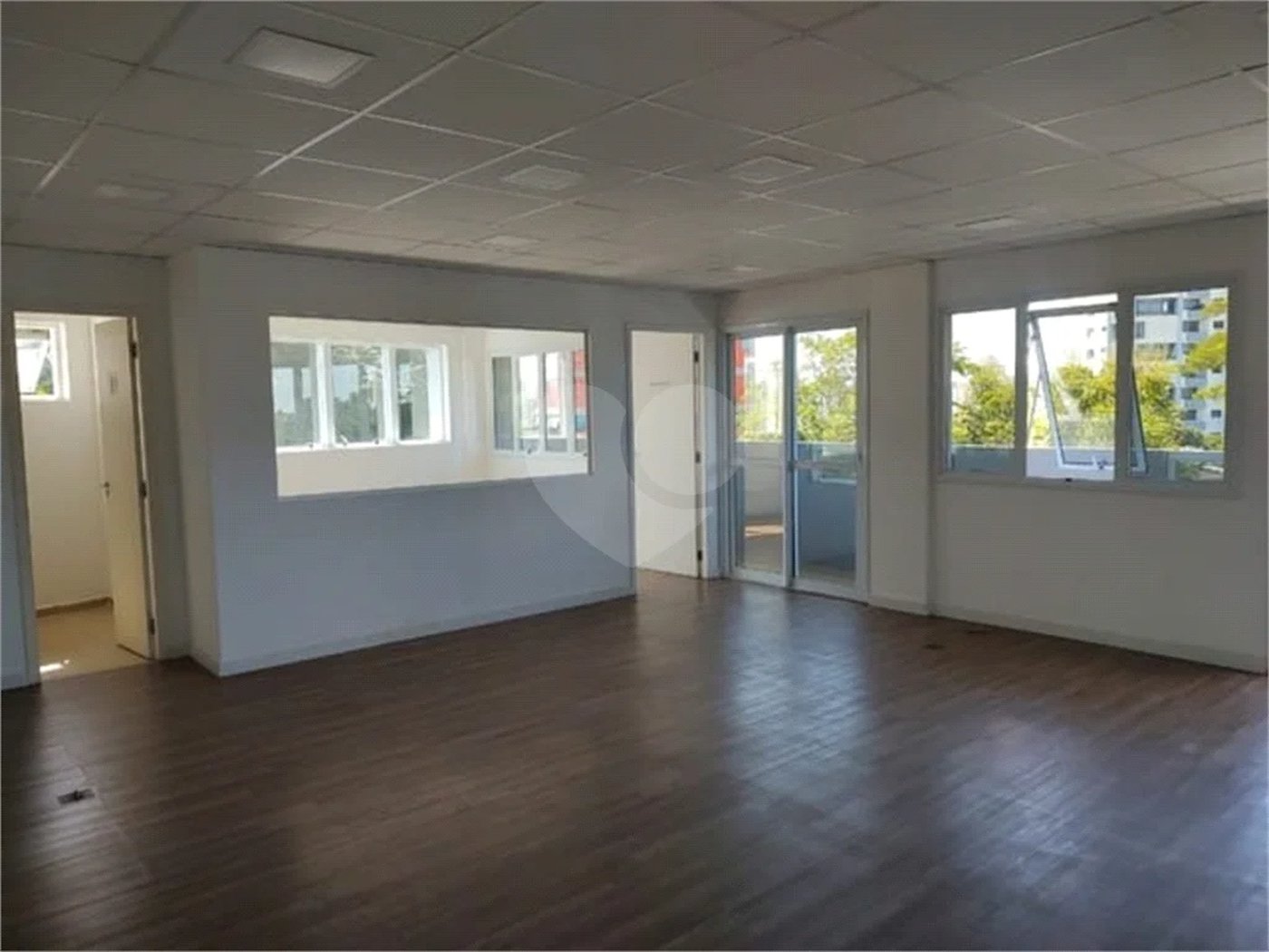 Sala para alugar, 66 m² - Saúde - São Paulo/SP