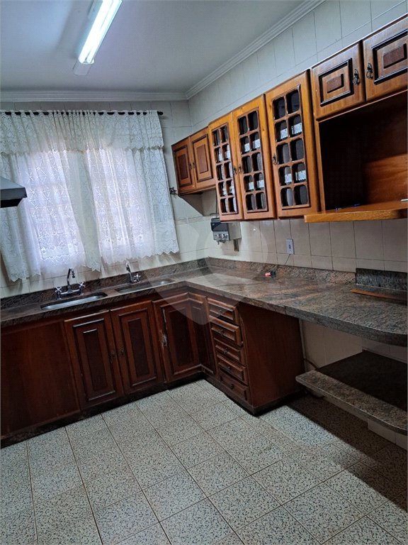 Casa térrea no Centro