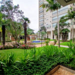 Santana Alto Padrão/Porteira Fechada, Apto. 260 m² 4 Suítes, 5 vagas 2 depósitos privativos