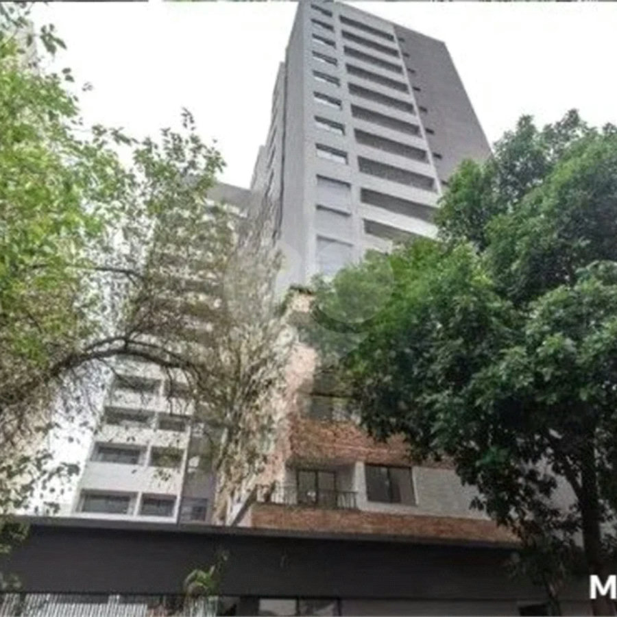 Apartamento com 25m² , 1 dormitório , 1 vaga , para locação na Vila Mariana.