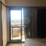 APARTAMENTO TIPO FLAT