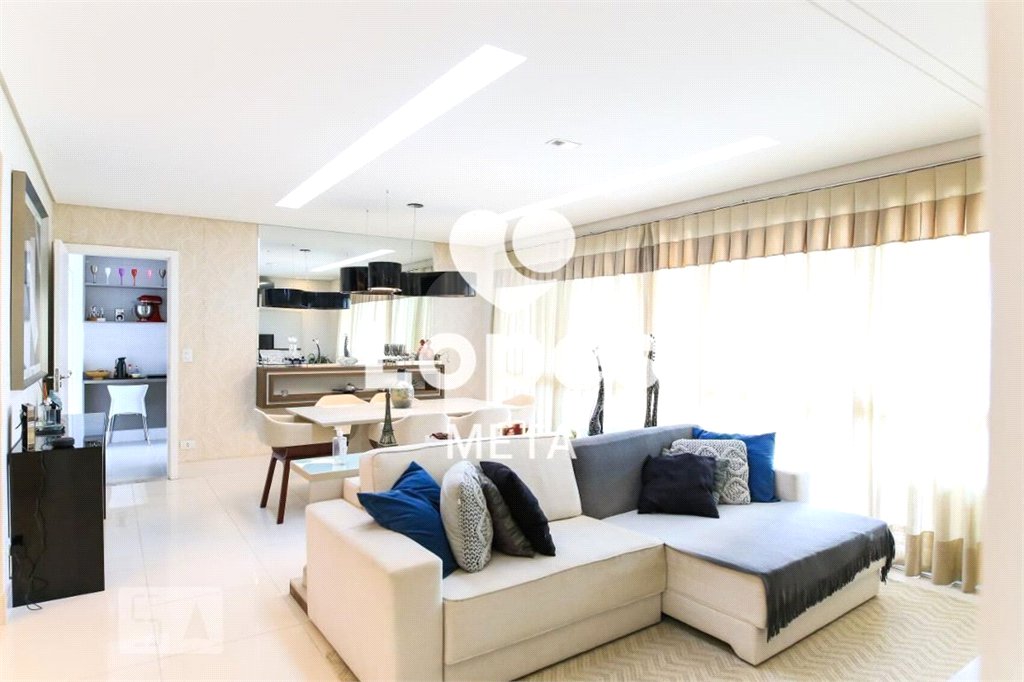 APARTAMENTO A VENDA, CENTRAL PARK - JARDIM AQUARIUS, 4 SUITES, 4 VAGAS DE GARAGEM, SJC