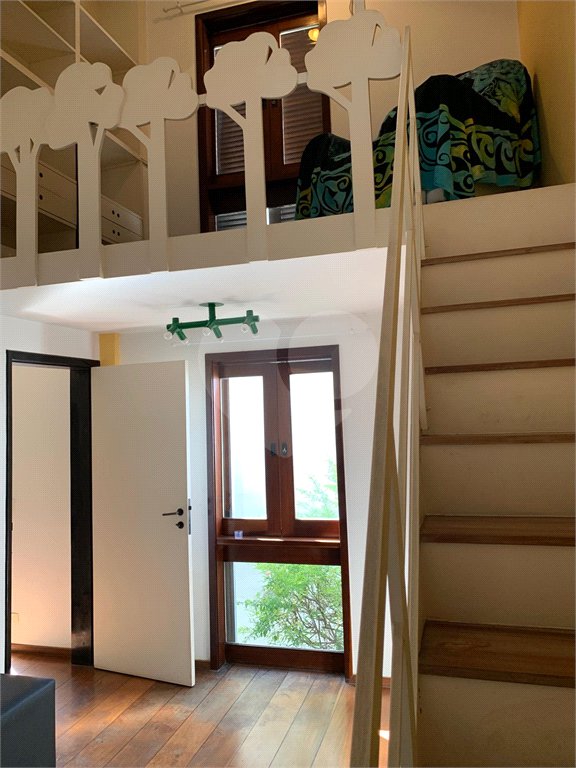 Casa à venda ou para alugar com 4 quartos, sendo 2 suítes, em Brooklin, São Paulo, SP