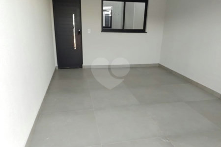 Casa térrea a venda no Jd Sabias! R$ 415.000,00