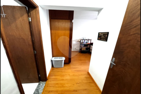 Apartamento 3 quartos 1 suíte Residencial Rebeca.