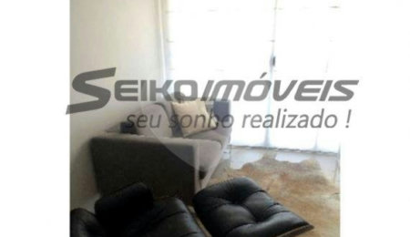 Apartamento à venda com 2 quartos, sendo 1 suíte, em Chácara Inglesa, São Paulo, SP