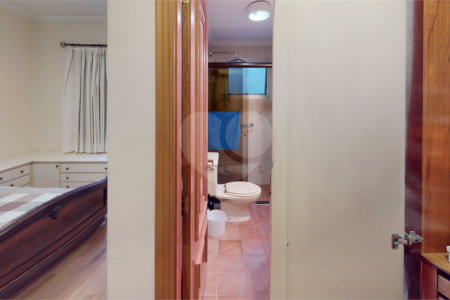 Vendo Apartamento - Campo Belo