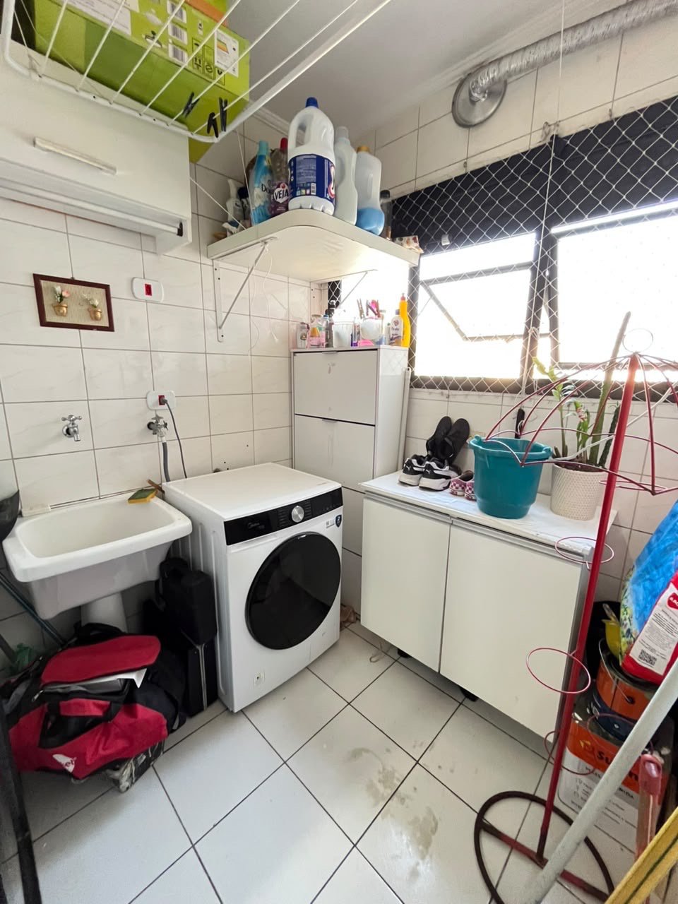 Apartamento à venda com 3 quartos em Vila Andrade, São Paulo - SP