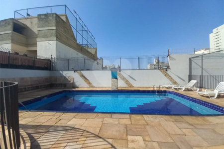 Cobertura Duplex para Locação no Alto da Mooca