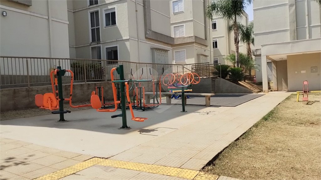 Excelente apartamento à venda no Condomínio Monte D’Oro