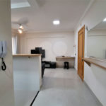 Apartamento à venda com 1 quarto em Cidade Alta, Piracicaba, SP