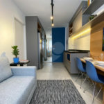 Apartamento para locação -Faria Lima