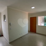 Apartamento à venda com 2 quartos em Santana, São Paulo, SP