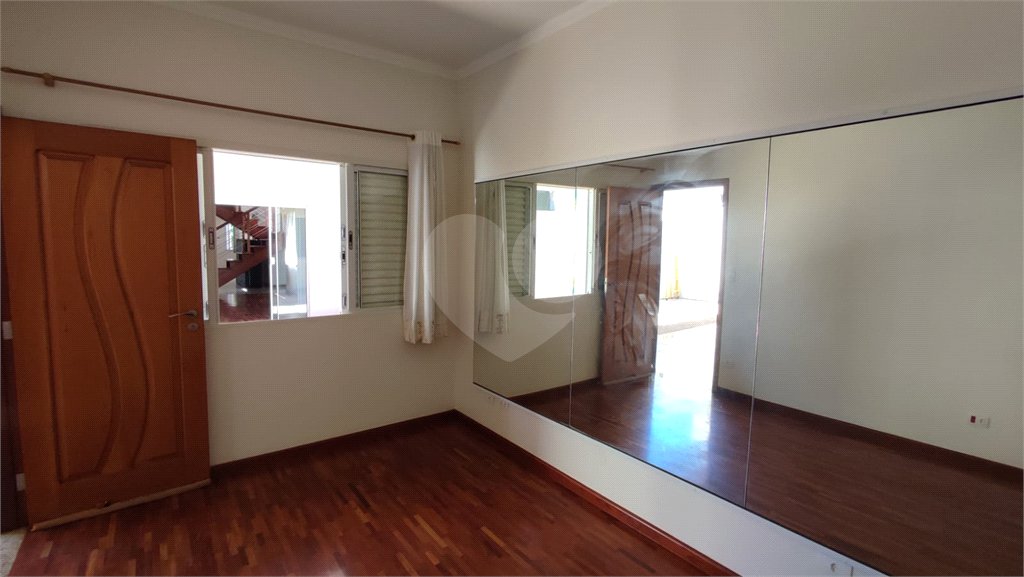 Casa à Venda de 5 dormitórios em São Carlos, no Residencial Eldorado