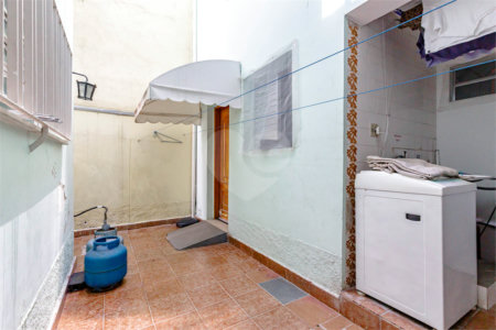 VENDA - SOBRADO ( residencial / comercial)