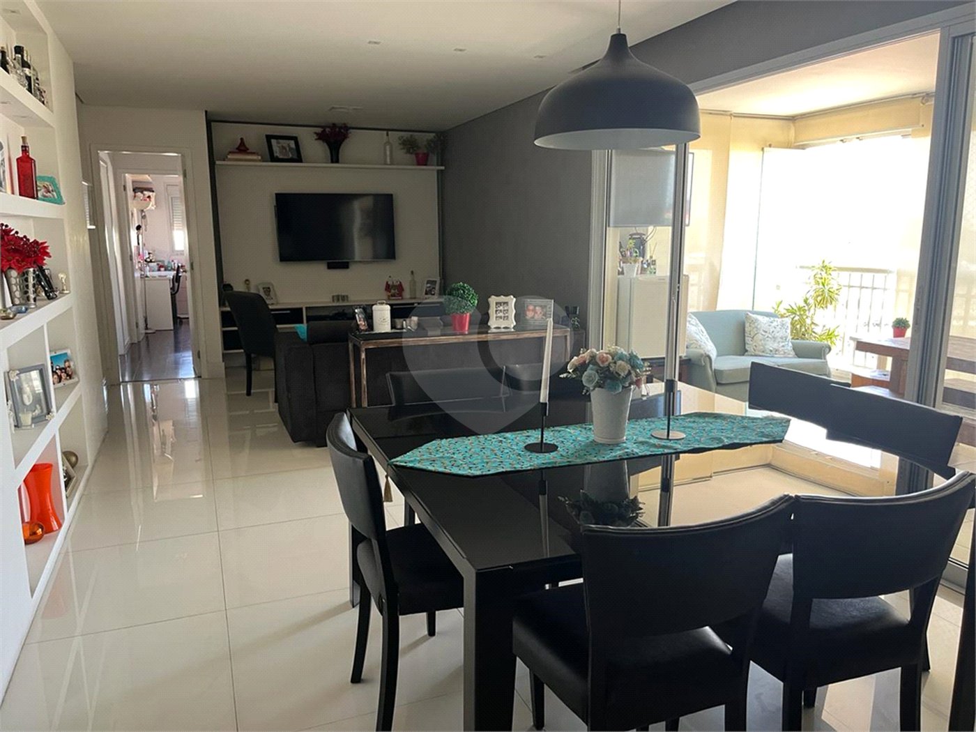 Apartamento à venda com 3 quartos, sendo 1 suíte, em Vila Leopoldina, São Paulo, SP