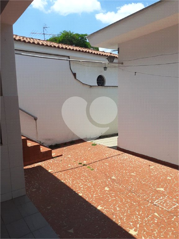 Casa Terrea a venda no bairro do Jardim França
